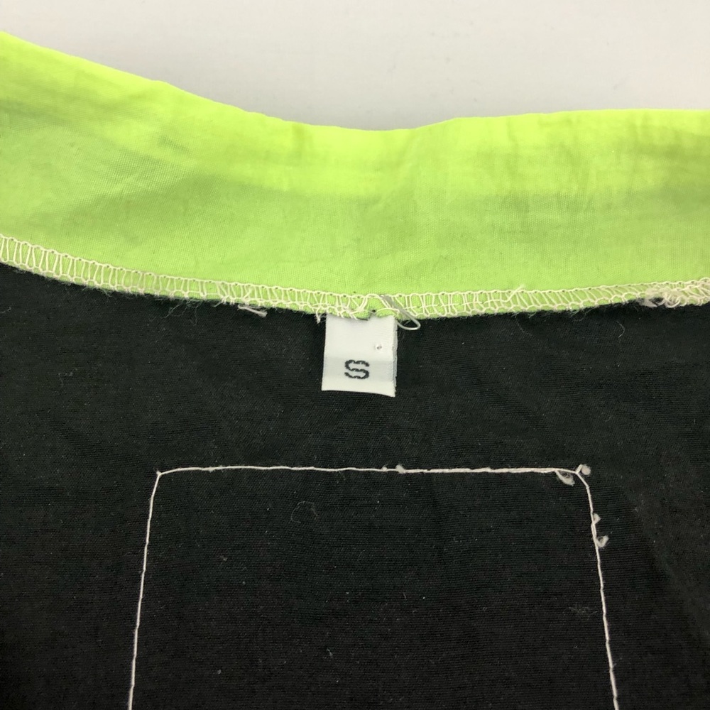 Area Code Windbreaker - image 4